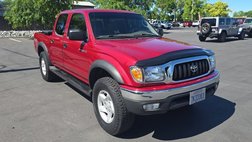 2004 Toyota Tacoma PreRunner V6