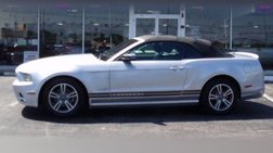 2014 Ford Mustang V6 Premium