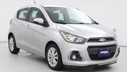 2016 Chevrolet Spark 1LT CVT