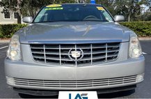 2006 Cadillac DTS 1SC