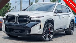 2023 BMW XM Base