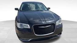 2015 Chrysler 300 Limited