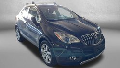 2014 Buick Encore Premium