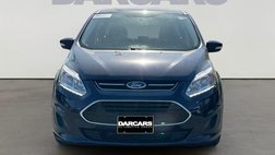 2017 Ford C-Max Energi SE