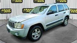 2006 Jeep Grand Cherokee Laredo