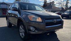 2012 Toyota RAV4 Limited