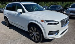 2022 Volvo XC90 T6 Inscription 7-Passenger