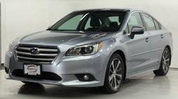 2015 Subaru Legacy 3.6R Limited