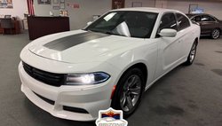 2018 Dodge Charger SXT