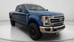 2022 Ford Super Duty F-250 Lariat