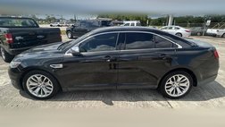 2015 Ford Taurus Limited