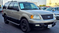 2005 Ford Expedition 