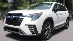 2024 Subaru Ascent Touring