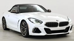 2020 BMW Z4 sDrive M40i