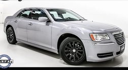 2014 Chrysler 300 Base