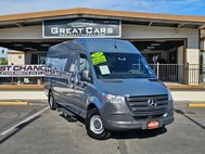 2019 Mercedes-Benz Sprinter Base