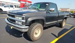 1997 Chevrolet C/K 2500 C6P