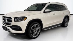 2021 Mercedes-Benz GLS GLS 450