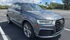 2016 Audi Q3 2.0T quattro Prestige
