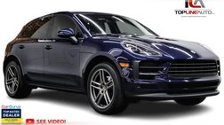 2019 Porsche Macan Base