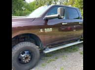 2015 Ram Ram Pickup 3500 Big Horn