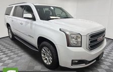 2020 GMC Yukon XL SLT