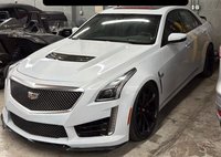 2018 Cadillac CTS-V Base