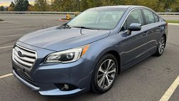 2016 Subaru Legacy 2.5i Limited