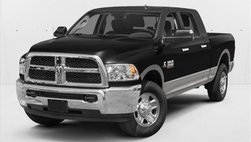 2018 Ram Ram Pickup 2500 Lone Star