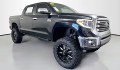 2019 Toyota Tundra 1794
