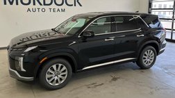 2025 Hyundai Palisade SE