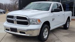 2019 Ram Ram Pickup 1500 Classic SLT