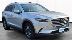 2023 Mazda CX-9 Touring