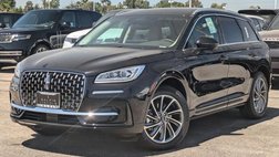 2024 Lincoln Corsair Grand Touring