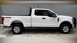 2017 Ford Super Duty F-250 XLT