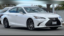 2025 Lexus ES 300h ES 300h