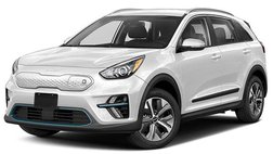 2022 Kia Niro EV EX