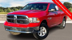 2019 Ram Ram Pickup 1500 Classic SLT