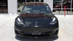 2022 Tesla Model 3 Base