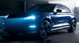 2024 Aston Martin DBX Base