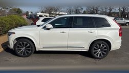2023 Volvo XC90 B5 Plus Bright Theme