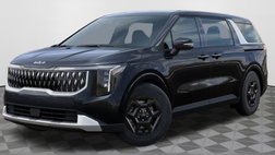 2026 Kia Carnival LX