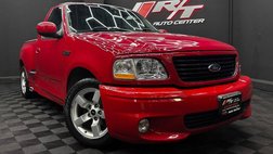 2001 Ford F-150 SVT LIGHTNING Base