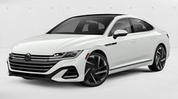 2023 Volkswagen Arteon SEL R-Line 4Motion
