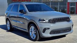 2023 Dodge Durango GT Premium