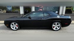 2008 Dodge Challenger SRT8