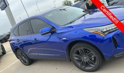 2023 Acura RDX w/A-SPEC