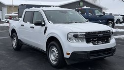 2022 Ford Maverick XL