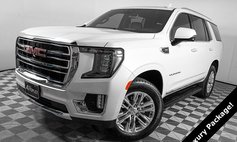 2024 GMC Yukon SLT