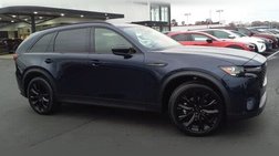 2026 Mazda CX-90 3.3 Turbo Premium Sport